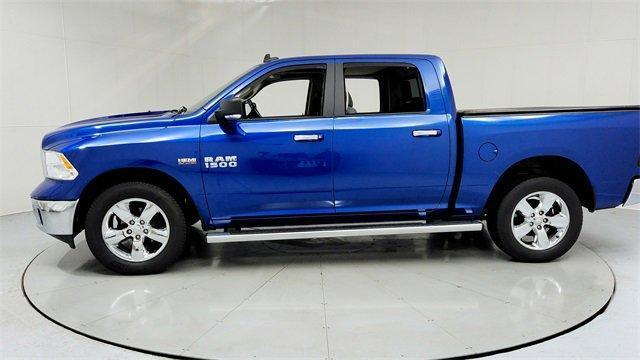 used 2017 Ram 1500 car, priced at $22,295