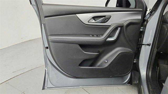 used 2024 Chevrolet Blazer car, priced at $32,495