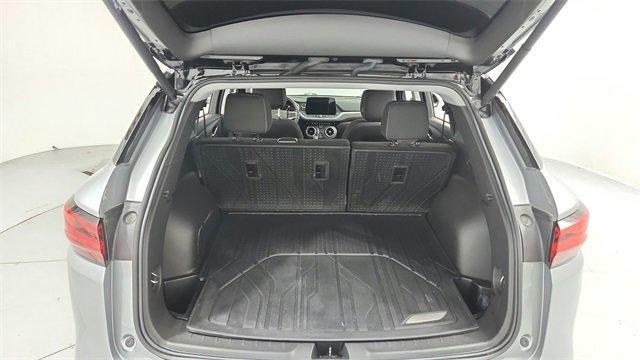 used 2024 Chevrolet Blazer car, priced at $32,495