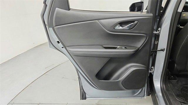 used 2024 Chevrolet Blazer car, priced at $32,495
