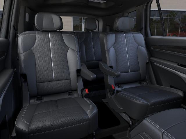 new 2026 Cadillac VISTIQ car