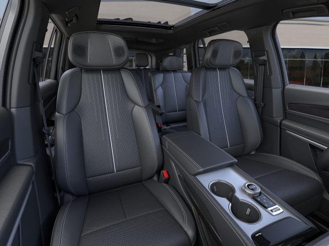 new 2026 Cadillac VISTIQ car