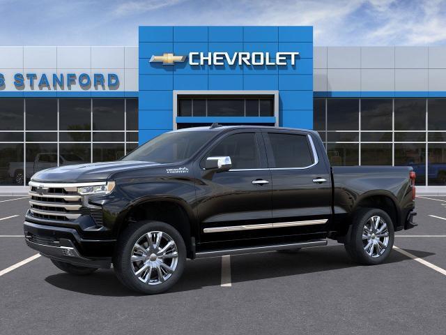 new 2025 Chevrolet Silverado 1500 car, priced at $69,158