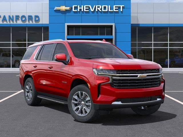 new 2024 Chevrolet Tahoe car, priced at $65,587