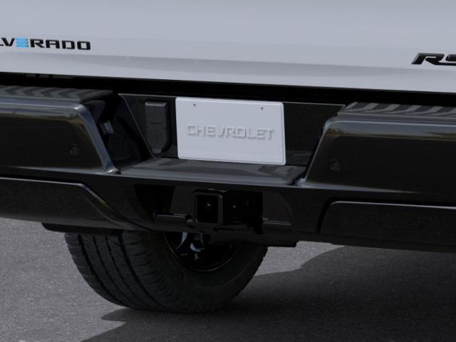 new 2024 Chevrolet Silverado EV car, priced at $93,395