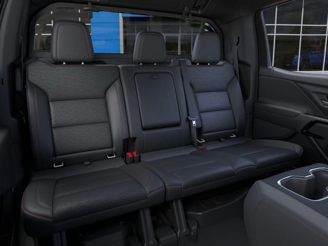 new 2024 Chevrolet Silverado EV car, priced at $93,395