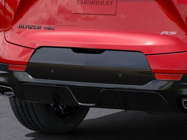 new 2024 Chevrolet Blazer car, priced at $45,063