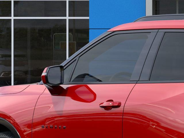 new 2024 Chevrolet Blazer car, priced at $45,063
