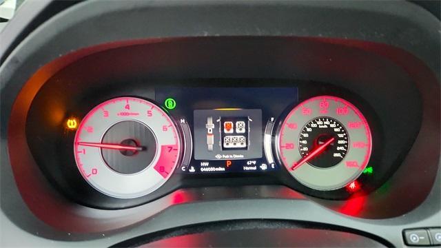 used 2022 Acura RDX car, priced at $34,395