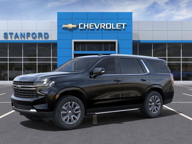 new 2024 Chevrolet Tahoe car, priced at $66,412