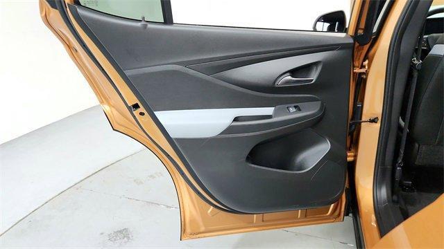 used 2024 Buick Envista car, priced at $22,695