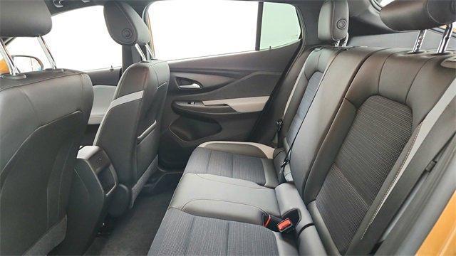 used 2024 Buick Envista car, priced at $22,695