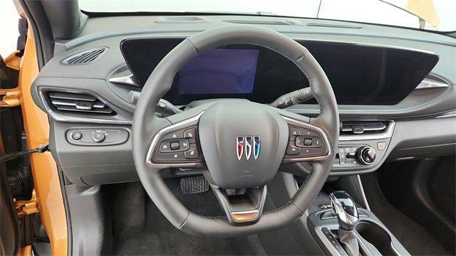 used 2024 Buick Envista car, priced at $22,695