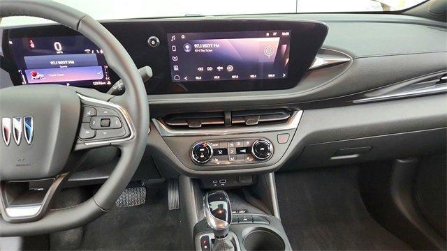 used 2024 Buick Envista car, priced at $22,695