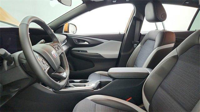 used 2024 Buick Envista car, priced at $22,695