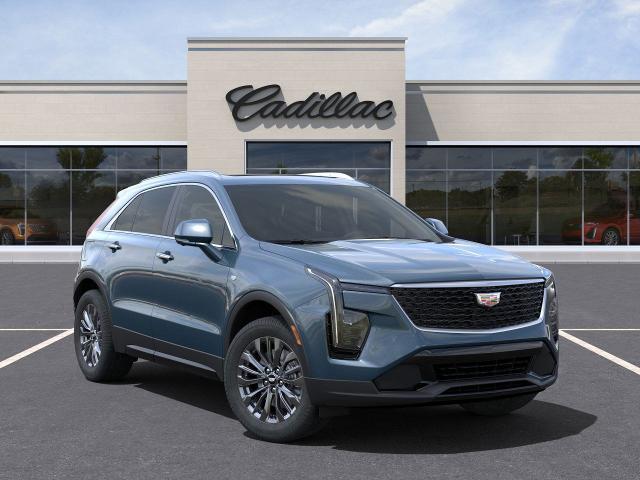 new 2025 Cadillac XT4 car, priced at $42,775