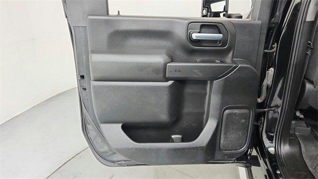 used 2021 Chevrolet Silverado 2500 car, priced at $40,695
