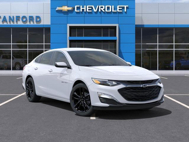 new 2025 Chevrolet Malibu car, priced at $28,719