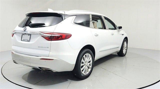 used 2019 Buick Enclave car, priced at $20,995