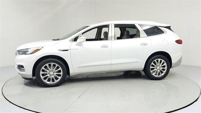 used 2019 Buick Enclave car, priced at $20,995