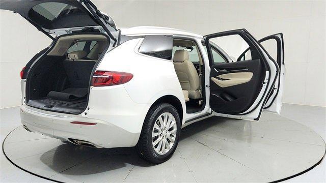 used 2019 Buick Enclave car, priced at $20,995