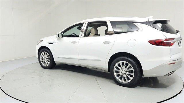 used 2019 Buick Enclave car, priced at $20,995
