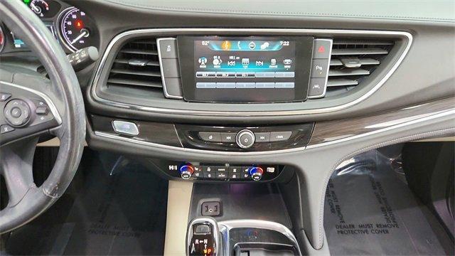 used 2019 Buick Enclave car, priced at $20,995