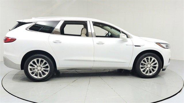 used 2019 Buick Enclave car, priced at $20,995
