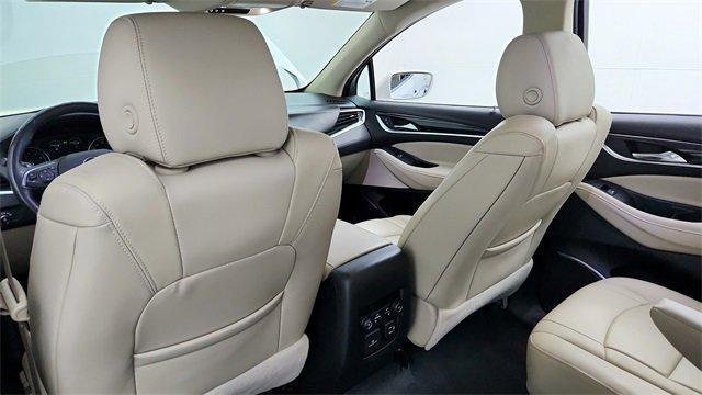 used 2019 Buick Enclave car, priced at $20,995