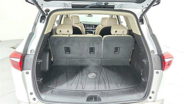 used 2019 Buick Enclave car, priced at $20,995