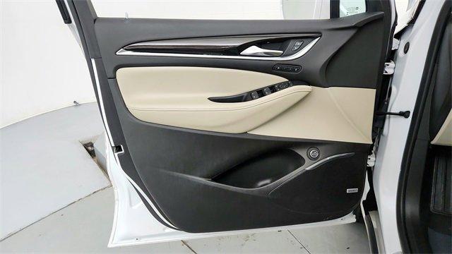 used 2019 Buick Enclave car, priced at $20,995