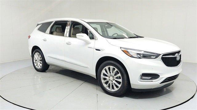 used 2019 Buick Enclave car, priced at $20,995