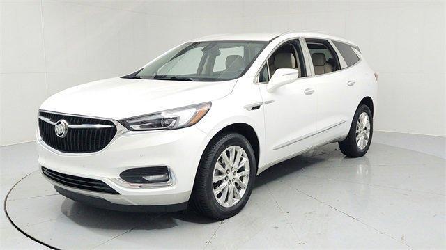 used 2019 Buick Enclave car, priced at $20,995
