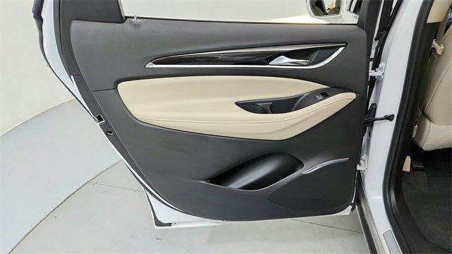 used 2019 Buick Enclave car, priced at $20,995