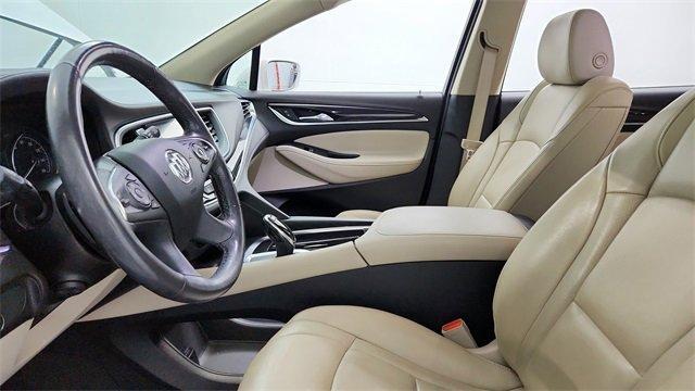 used 2019 Buick Enclave car, priced at $20,995