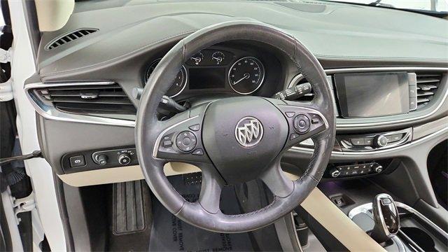 used 2019 Buick Enclave car, priced at $20,995