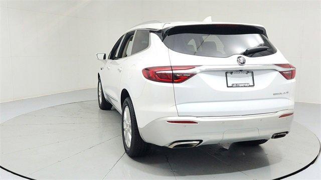 used 2019 Buick Enclave car, priced at $20,995