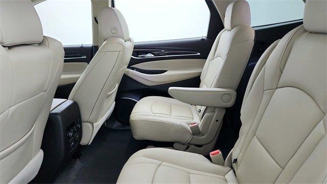 used 2019 Buick Enclave car, priced at $20,995