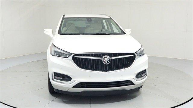 used 2019 Buick Enclave car, priced at $20,995