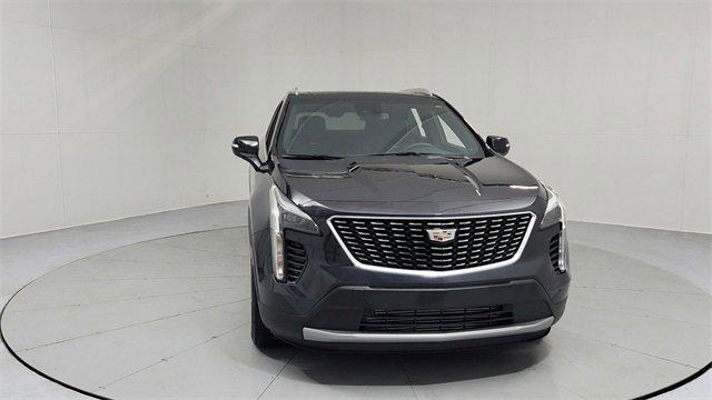 used 2023 Cadillac XT4 car, priced at $30,995