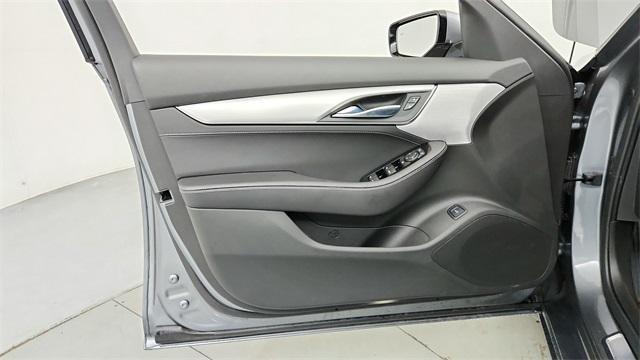 used 2022 Cadillac CT5 car, priced at $31,495