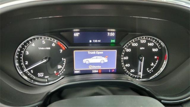 used 2022 Cadillac CT5 car, priced at $31,495
