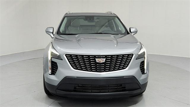 used 2023 Cadillac XT4 car, priced at $24,795