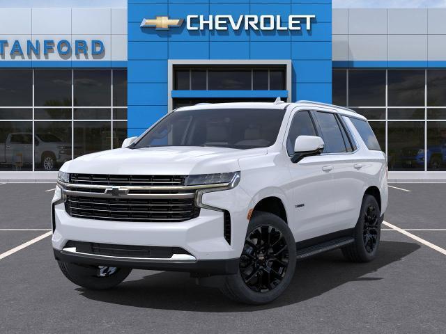 new 2024 Chevrolet Tahoe car, priced at $68,155