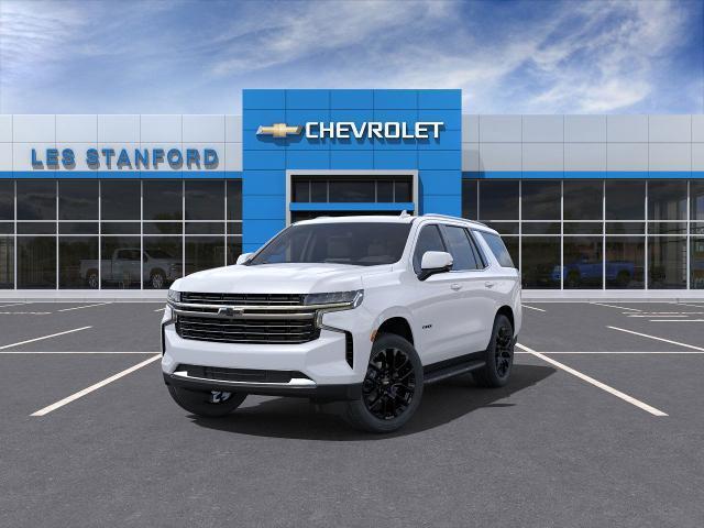 new 2024 Chevrolet Tahoe car, priced at $68,155