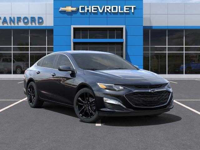 new 2025 Chevrolet Malibu car, priced at $28,500