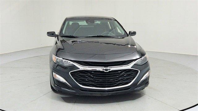 used 2023 Chevrolet Malibu car, priced at $20,695