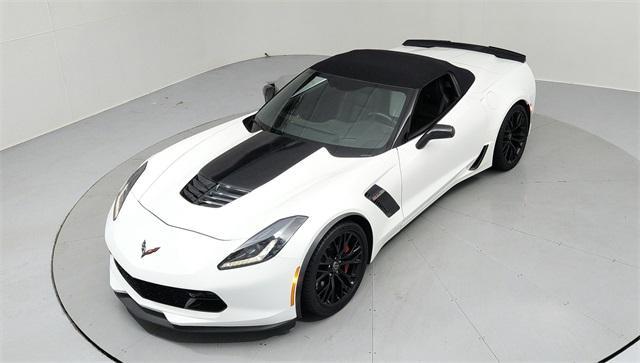 used 2016 Chevrolet Corvette car, priced at $69,995