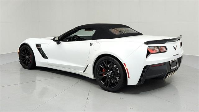 used 2016 Chevrolet Corvette car, priced at $69,995