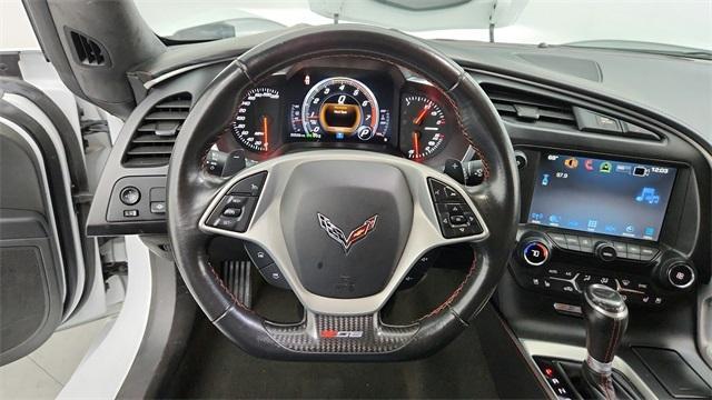 used 2016 Chevrolet Corvette car, priced at $69,995